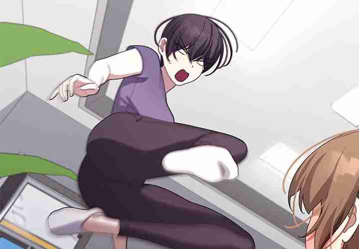 HOT  I double my strength daily with Clone Te Page 3 - MangaHe