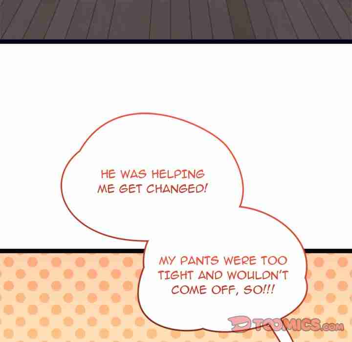 HOT  I double my strength daily with Clone Te Page 37 - MangaHe