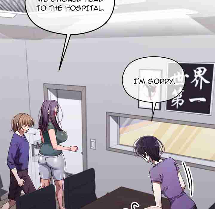 HOT  I double my strength daily with Clone Te Page 63 - MangaHe