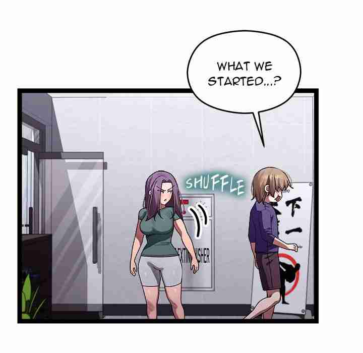 HOT  I double my strength daily with Clone Te Page 74 - MangaHe