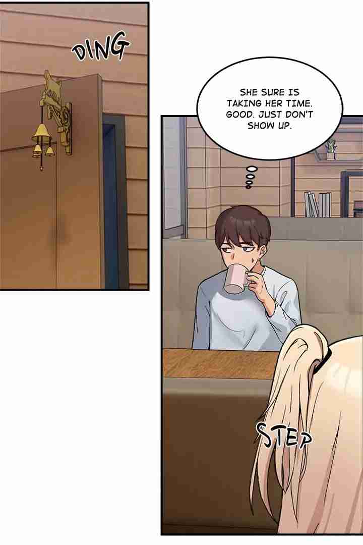 NEW  Geumnam Talk Room Page 101 - MangaHe