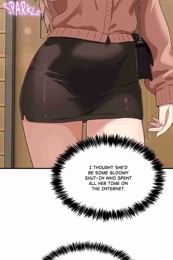 NEW  Geumnam Talk Room Page 107 - MangaHe