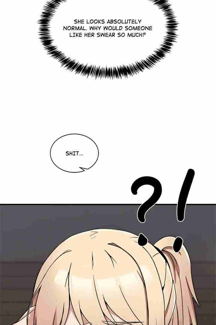 NEW  Geumnam Talk Room Page 108 - MangaHe