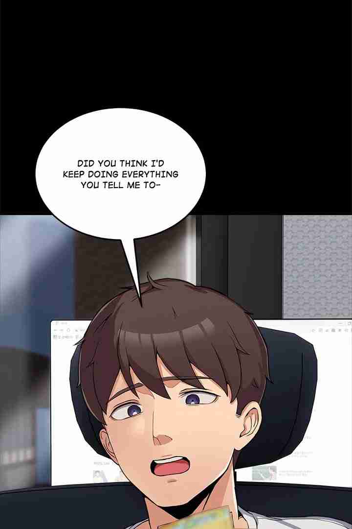 NEW  Geumnam Talk Room Page 12 - MangaHe