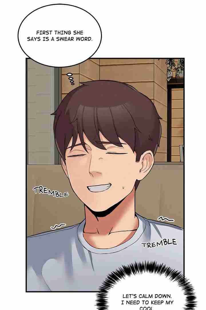 NEW  Geumnam Talk Room Page 111 - MangaHe