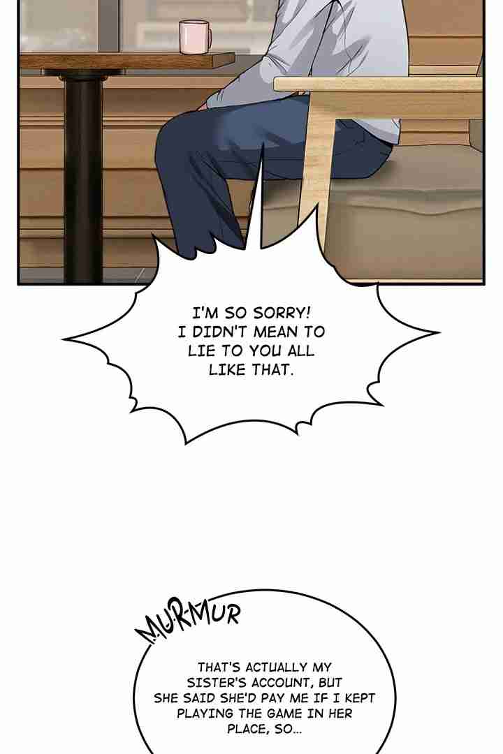 NEW  Geumnam Talk Room Page 113 - MangaHe