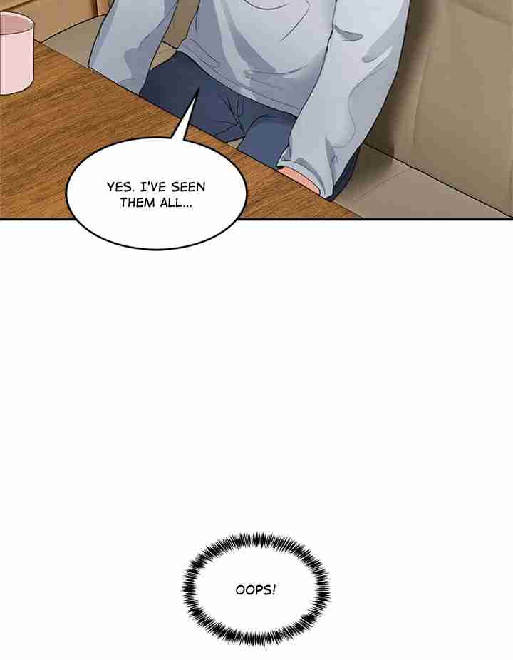 NEW  Geumnam Talk Room Page 119 - MangaHe