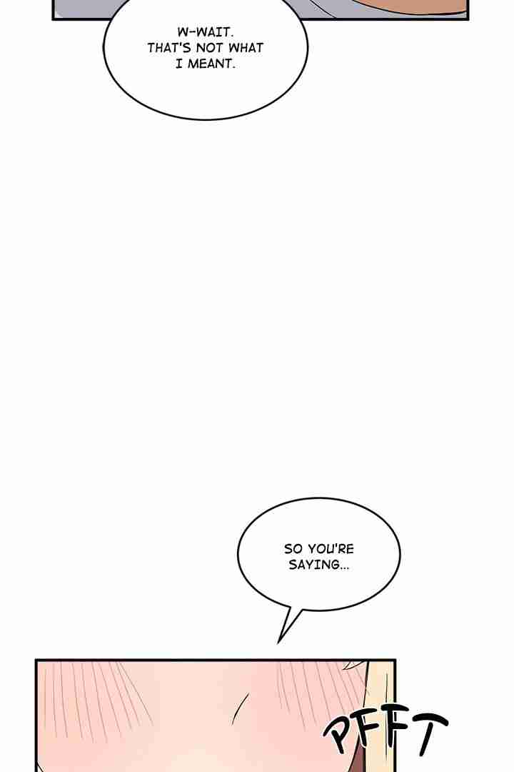 NEW  Geumnam Talk Room Page 121 - MangaHe
