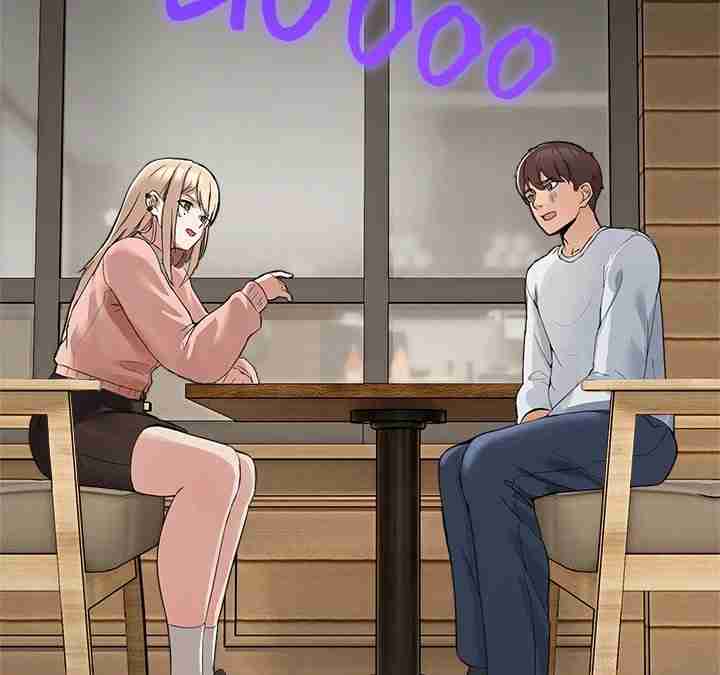NEW  Geumnam Talk Room Page 123 - MangaHe