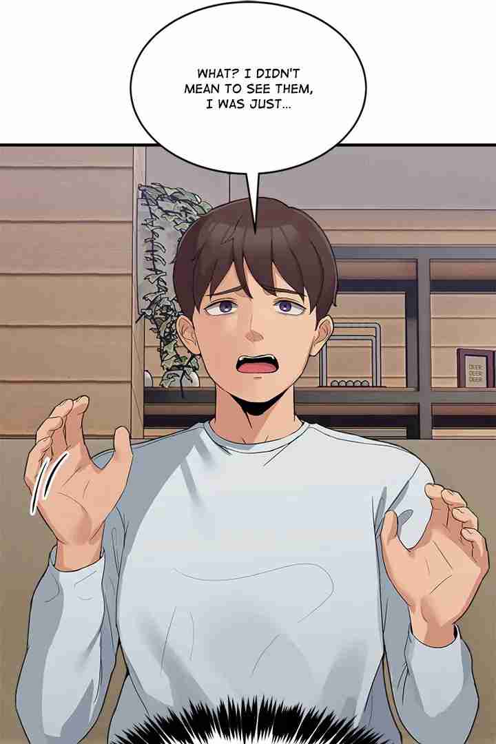 NEW  Geumnam Talk Room Page 125 - MangaHe