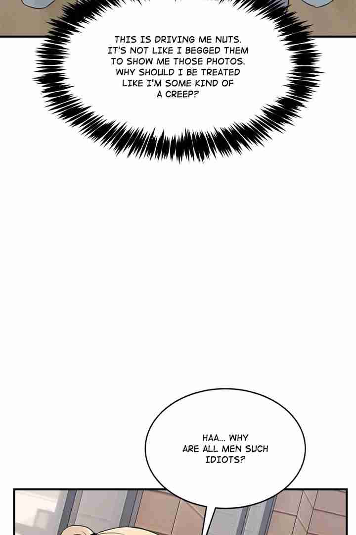 NEW  Geumnam Talk Room Page 126 - MangaHe