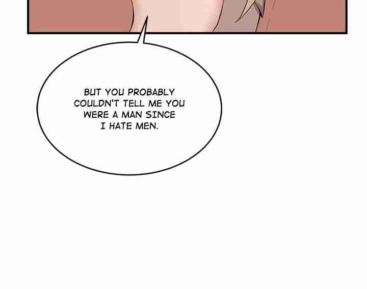 NEW  Geumnam Talk Room Page 129 - MangaHe