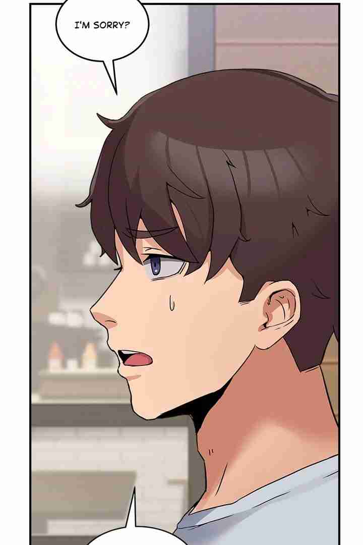 NEW  Geumnam Talk Room Page 132 - MangaHe