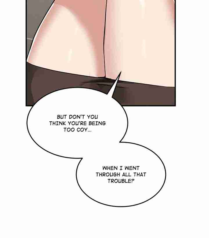 NEW  Geumnam Talk Room Page 138 - MangaHe