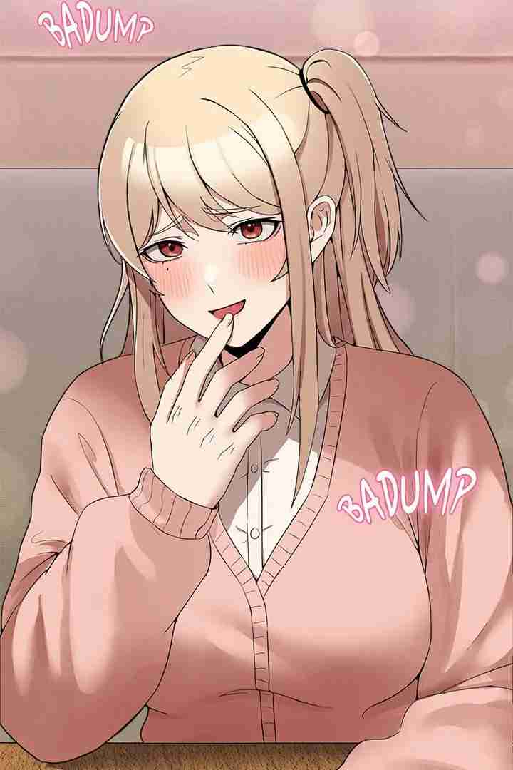 NEW  Geumnam Talk Room Page 140 - MangaHe