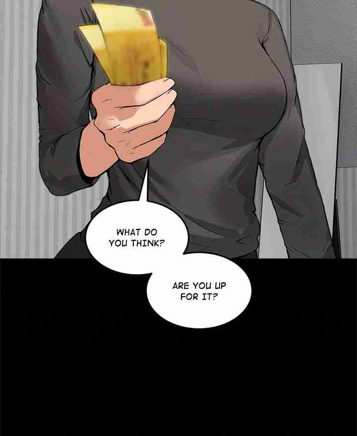 NEW  Geumnam Talk Room Page 15 - MangaHe