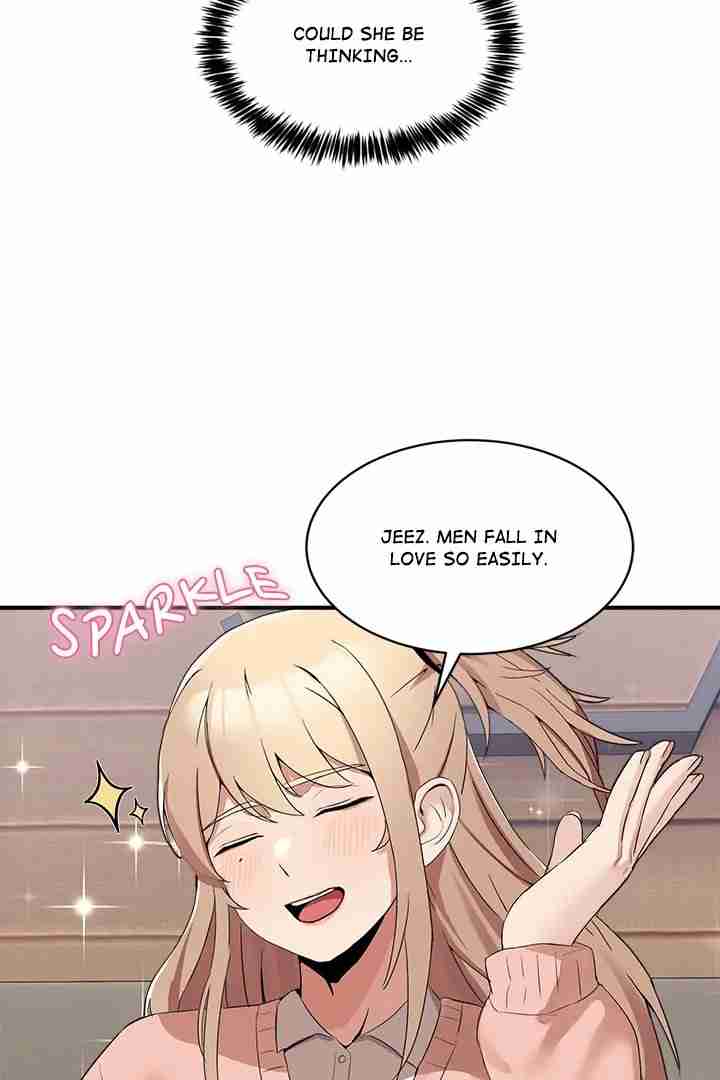 NEW  Geumnam Talk Room Page 147 - MangaHe