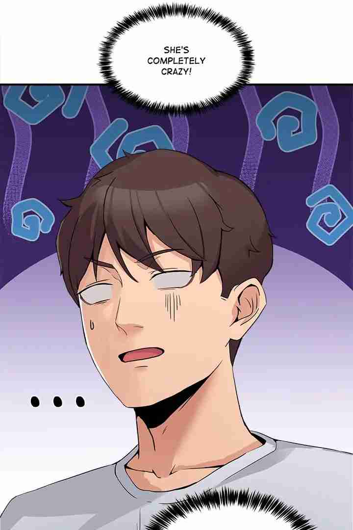 NEW  Geumnam Talk Room Page 150 - MangaHe
