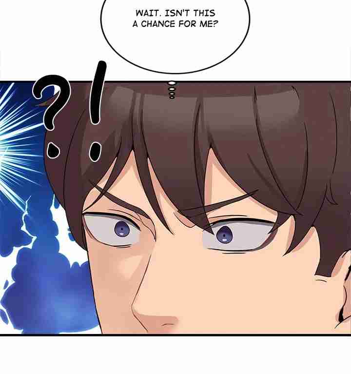 NEW  Geumnam Talk Room Page 154 - MangaHe