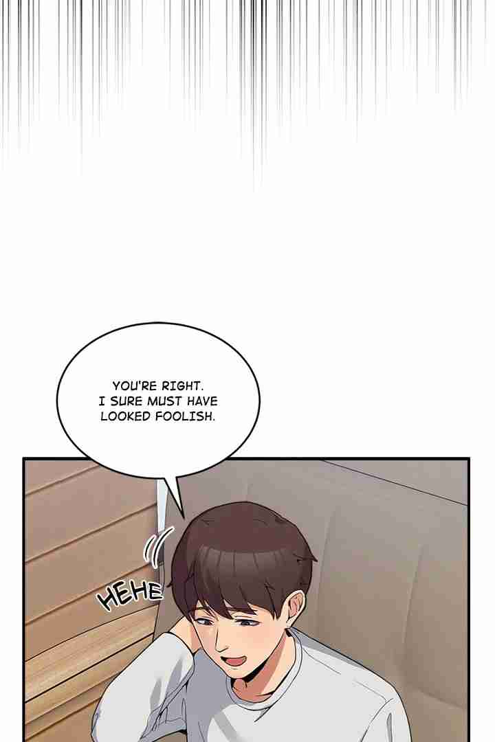 NEW  Geumnam Talk Room Page 156 - MangaHe