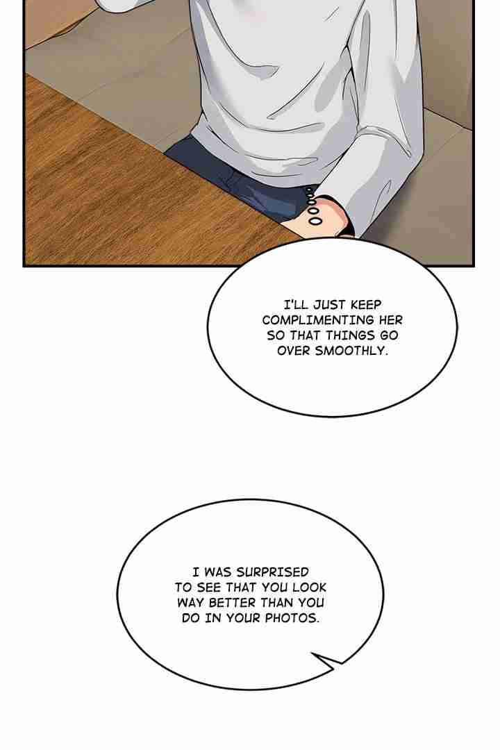 NEW  Geumnam Talk Room Page 157 - MangaHe