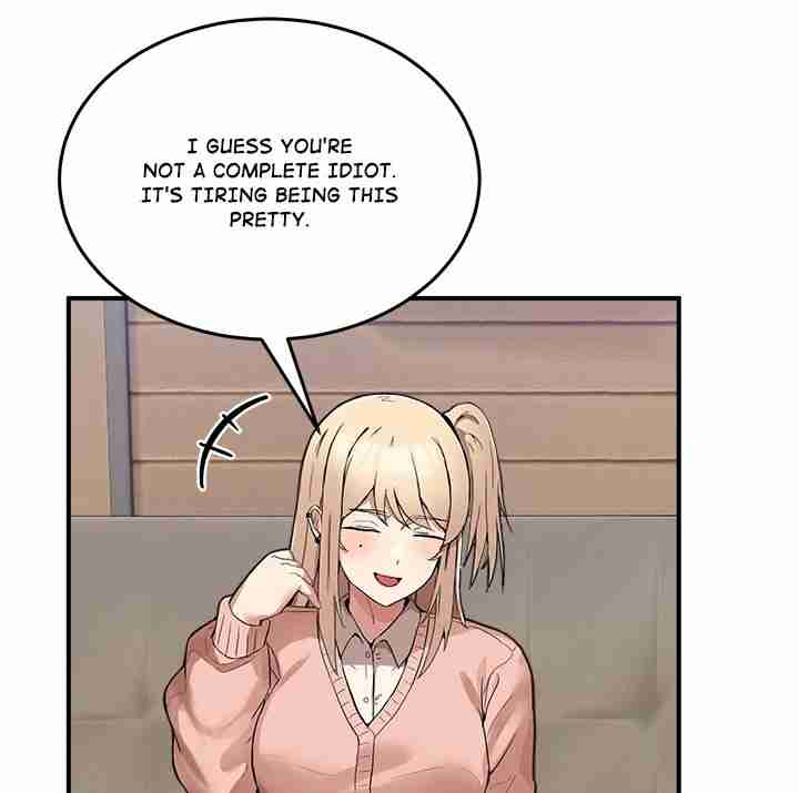 NEW  Geumnam Talk Room Page 158 - MangaHe