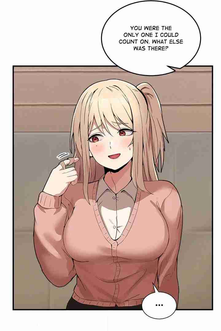 NEW  Geumnam Talk Room Page 160 - MangaHe