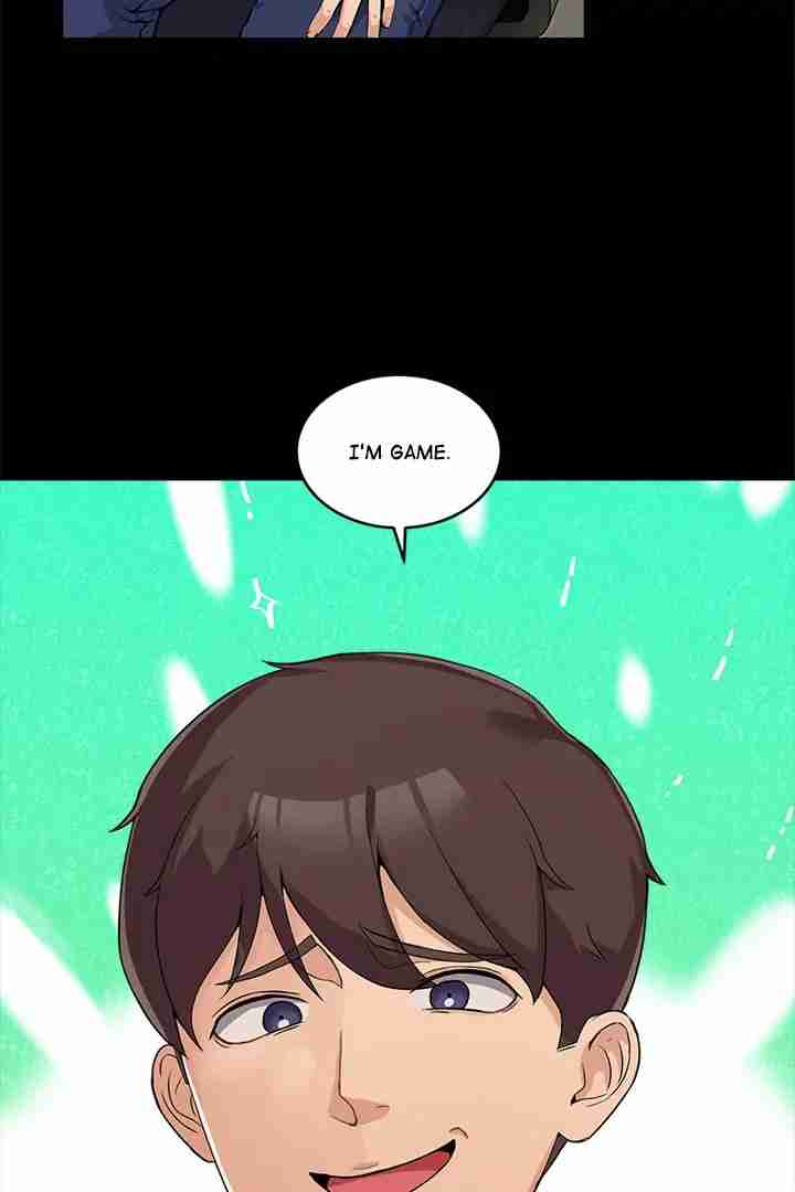 NEW  Geumnam Talk Room Page 17 - MangaHe