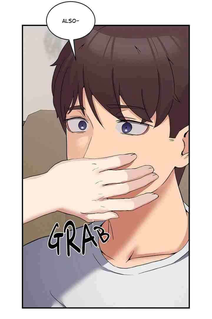 NEW  Geumnam Talk Room Page 164 - MangaHe