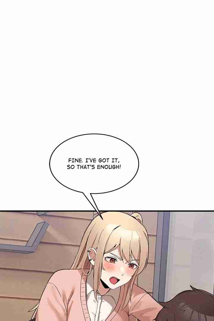 NEW  Geumnam Talk Room Page 165 - MangaHe