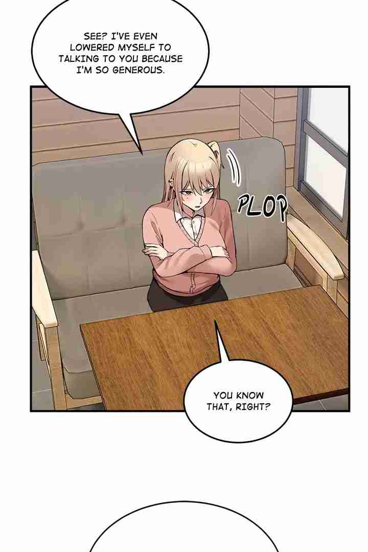 NEW  Geumnam Talk Room Page 170 - MangaHe