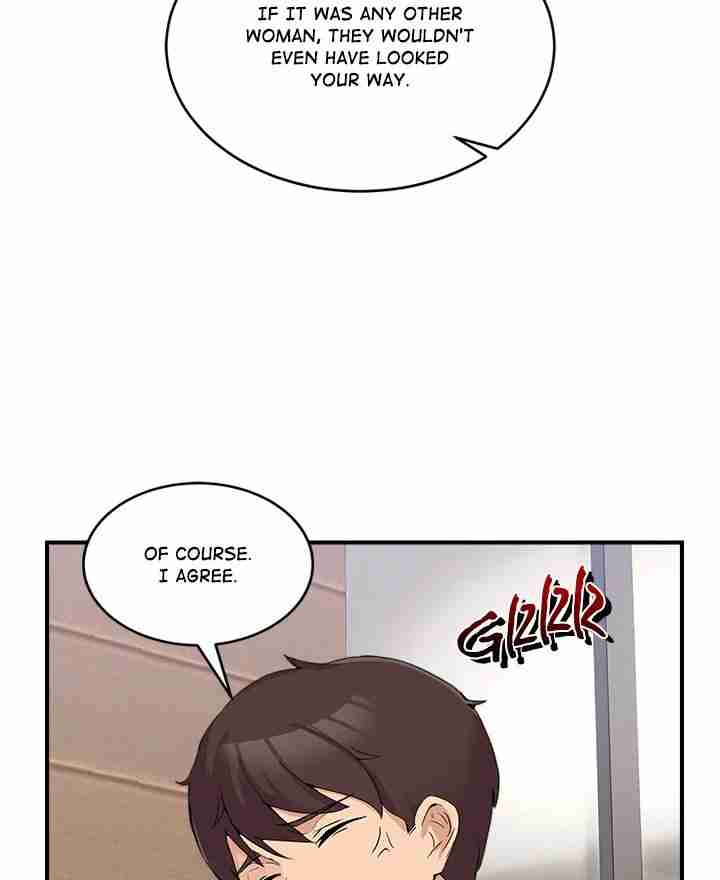 NEW  Geumnam Talk Room Page 171 - MangaHe
