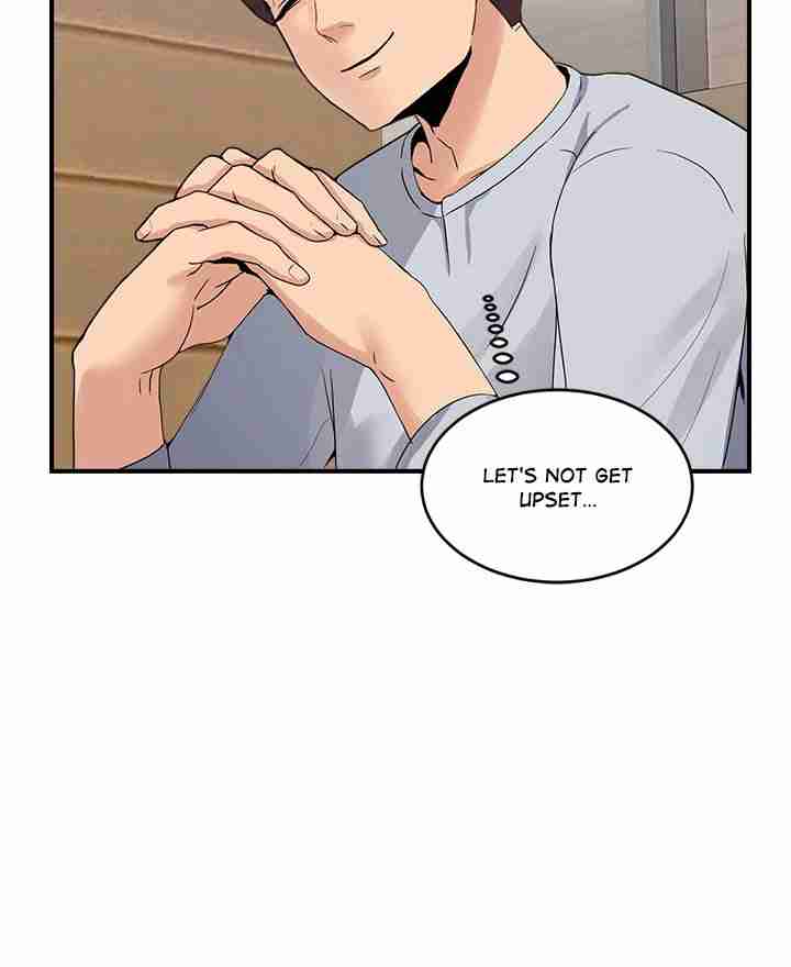 NEW  Geumnam Talk Room Page 172 - MangaHe