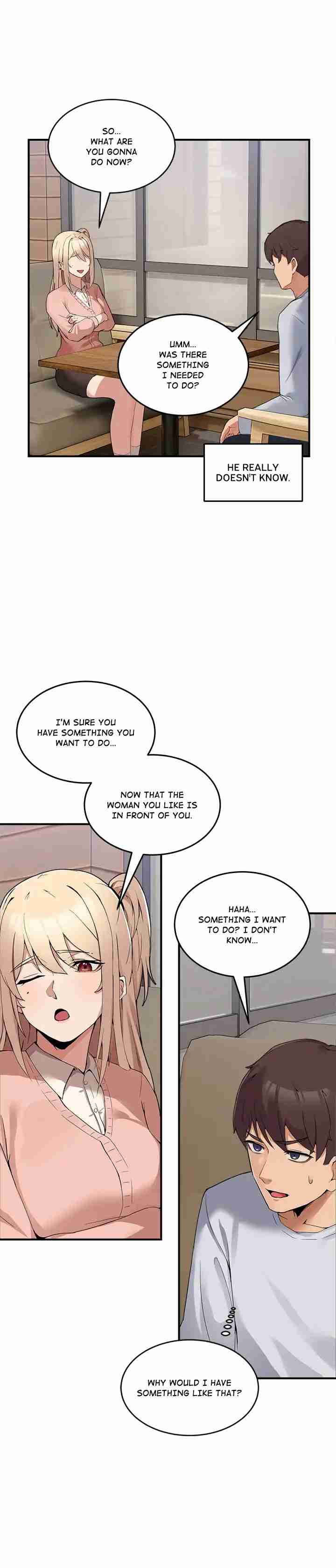 NEW  Geumnam Talk Room Page 173 - MangaHe