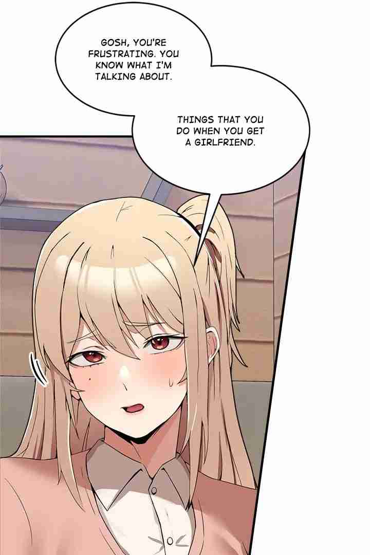 NEW  Geumnam Talk Room Page 174 - MangaHe