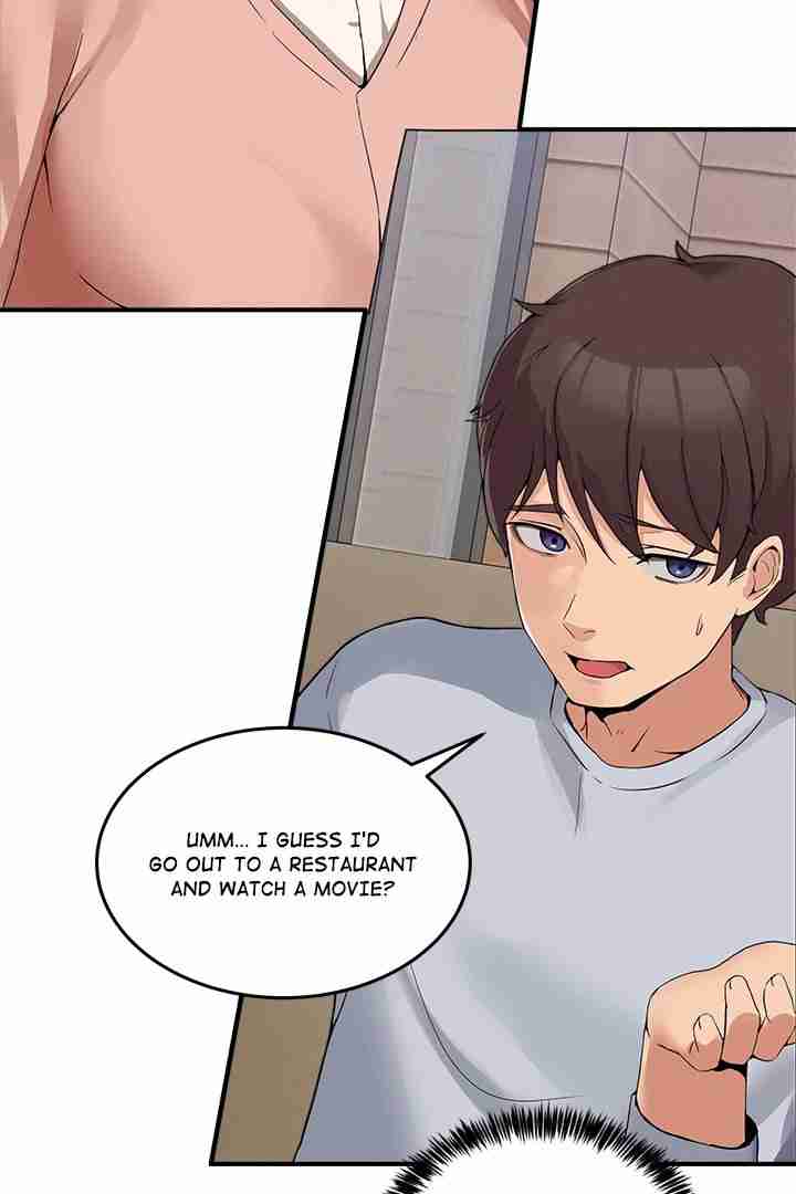 NEW  Geumnam Talk Room Page 175 - MangaHe