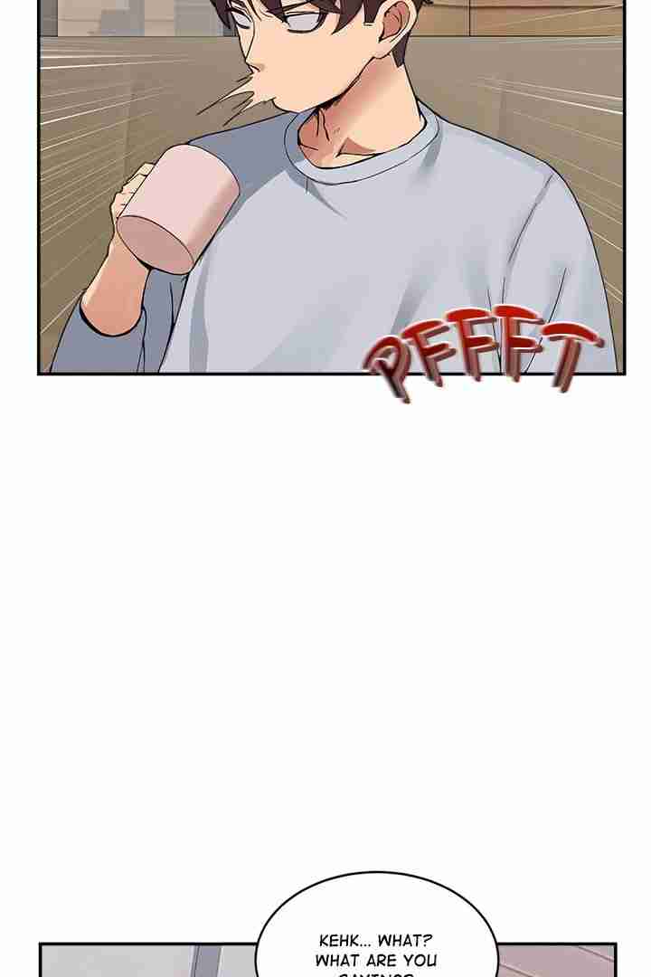 NEW  Geumnam Talk Room Page 184 - MangaHe