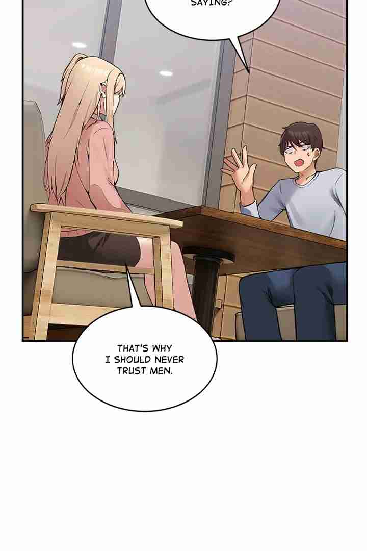 NEW  Geumnam Talk Room Page 185 - MangaHe