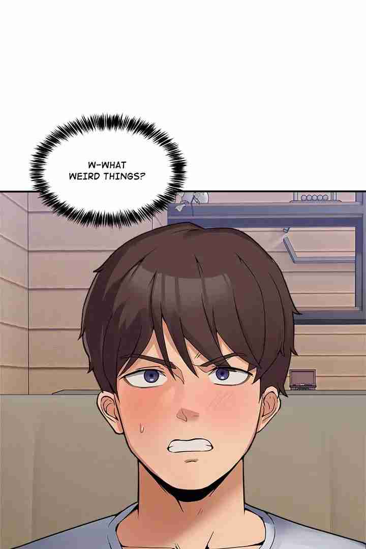 NEW  Geumnam Talk Room Page 188 - MangaHe
