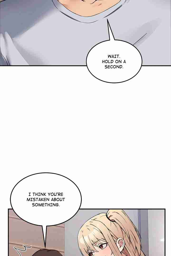 NEW  Geumnam Talk Room Page 189 - MangaHe