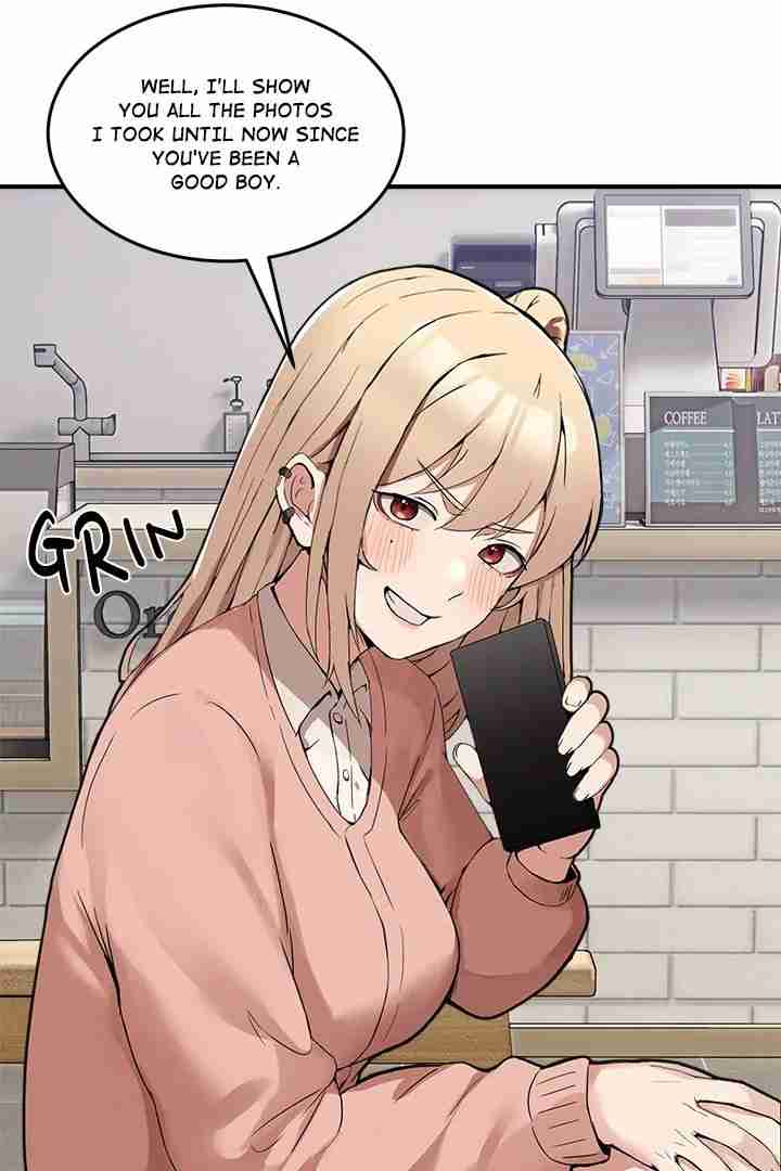 NEW  Geumnam Talk Room Page 192 - MangaHe