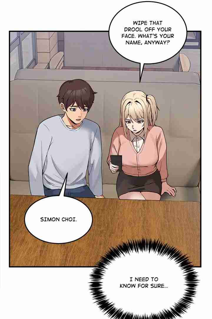 NEW  Geumnam Talk Room Page 196 - MangaHe