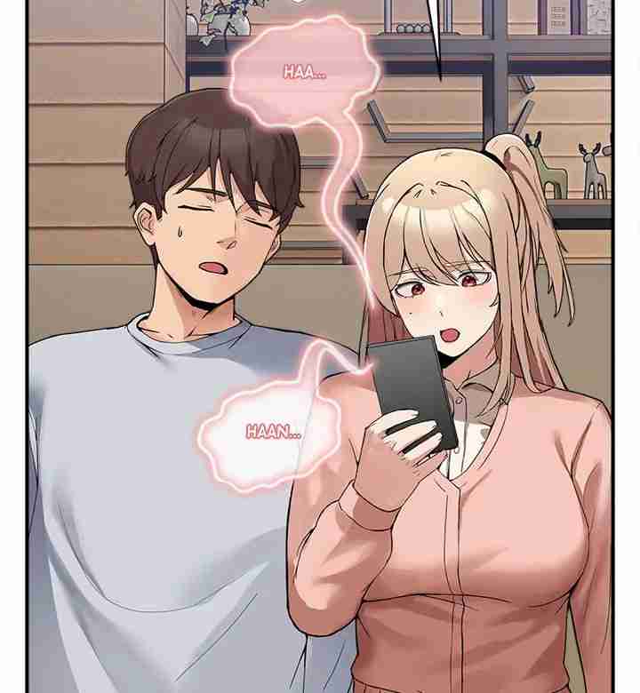 NEW  Geumnam Talk Room Page 199 - MangaHe