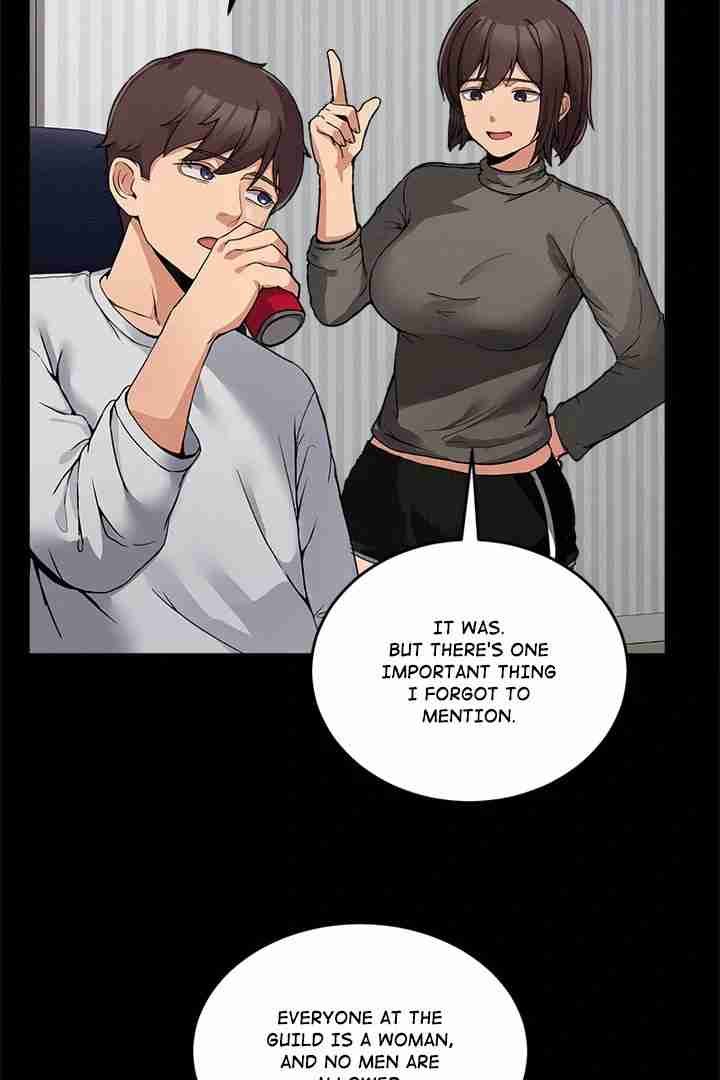 NEW  Geumnam Talk Room Page 22 - MangaHe