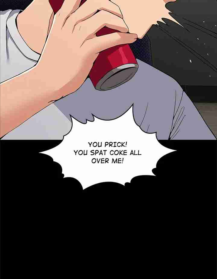 NEW  Geumnam Talk Room Page 24 - MangaHe