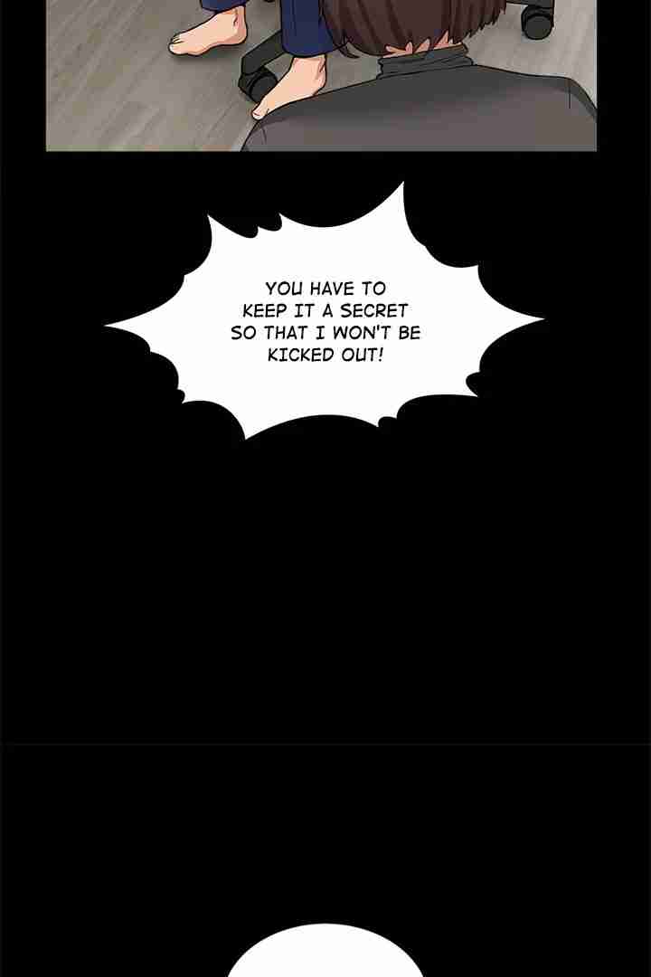 NEW  Geumnam Talk Room Page 26 - MangaHe