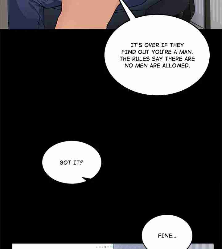 NEW  Geumnam Talk Room Page 28 - MangaHe