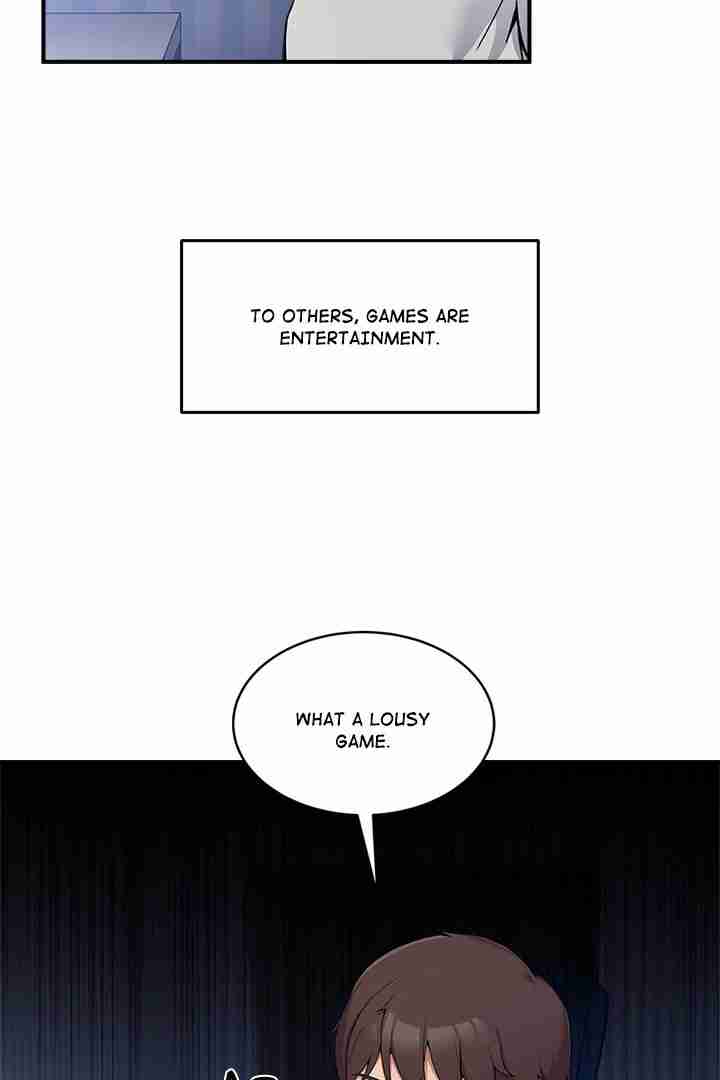 NEW  Geumnam Talk Room Page 4 - MangaHe