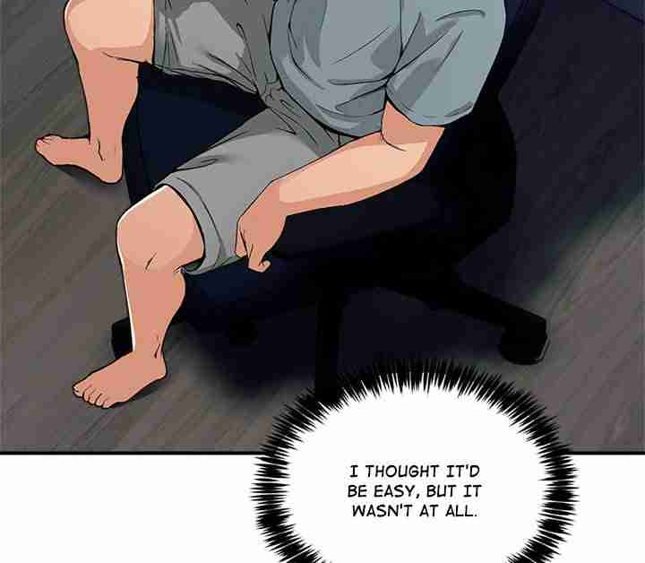 NEW  Geumnam Talk Room Page 33 - MangaHe