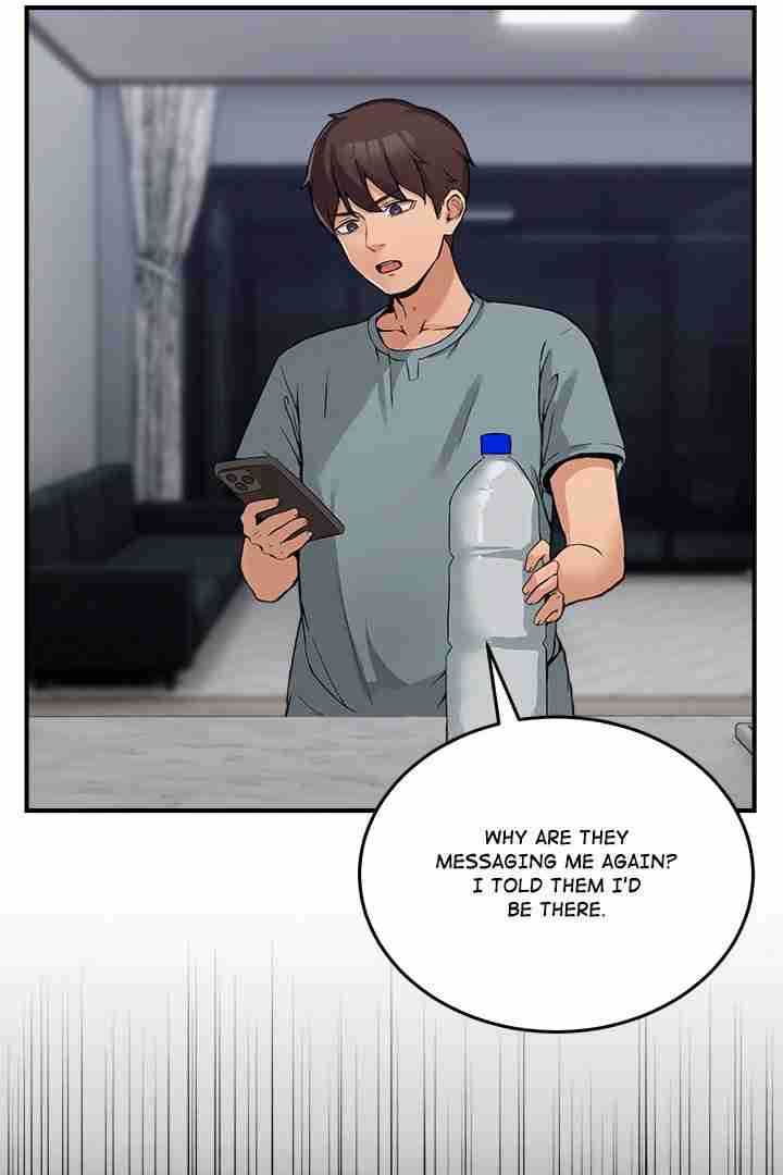 NEW  Geumnam Talk Room Page 36 - MangaHe